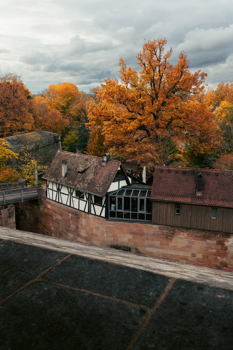 Altbau-Sanierung